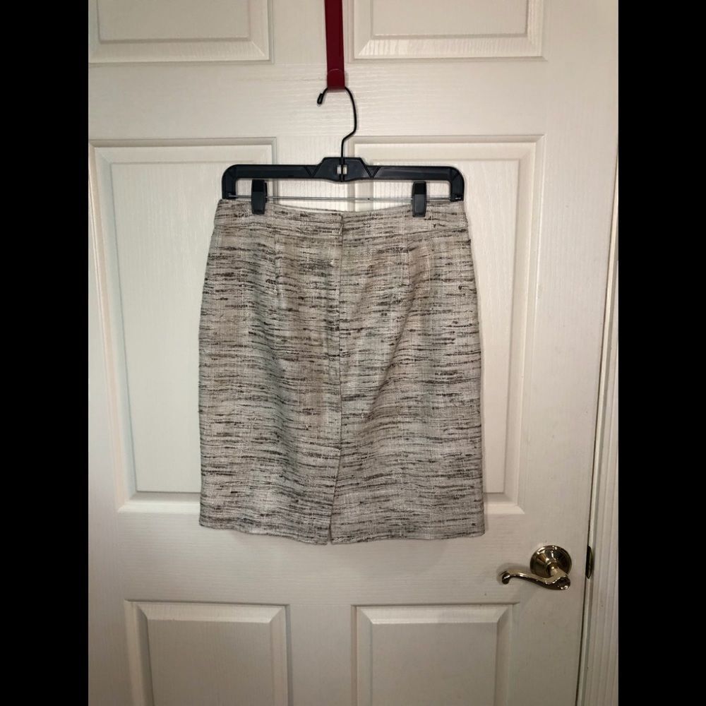 J. Crew skirt  - Picture 2 of 4